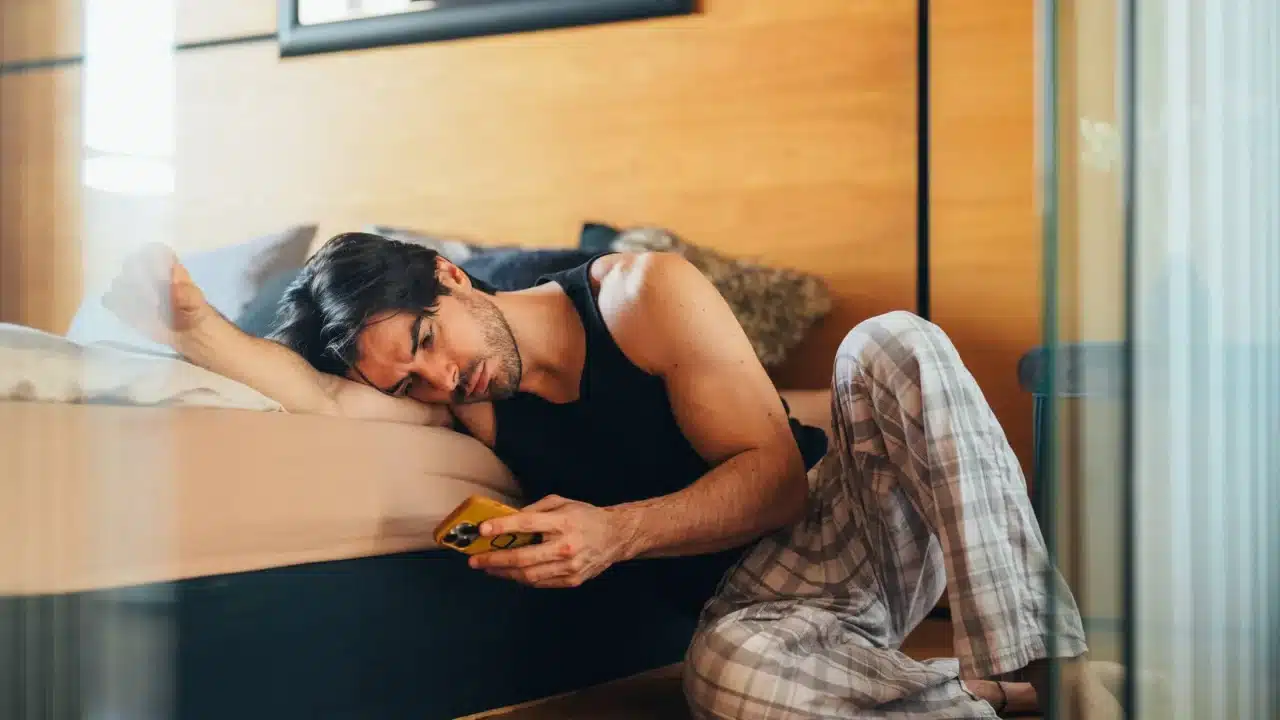 Cómo superar el ghosting, según expertos en relaciones sentimentales