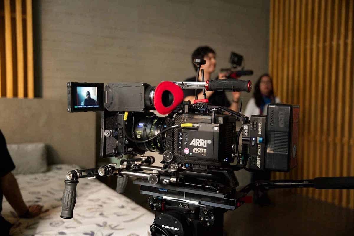 CCC 2025-2030 refuerza formación cinematográfica con enfoque inclusivo