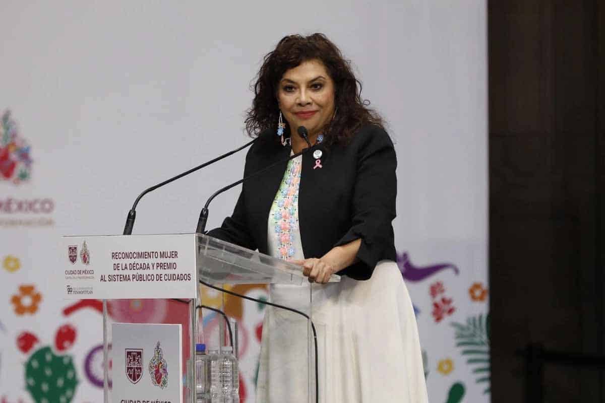 CDMX Rescatan 80 niñas y adolescentes de albergue por abuso y trata Rescatan 80 niñas y adolescentes de albergue por presunto abuso y trata