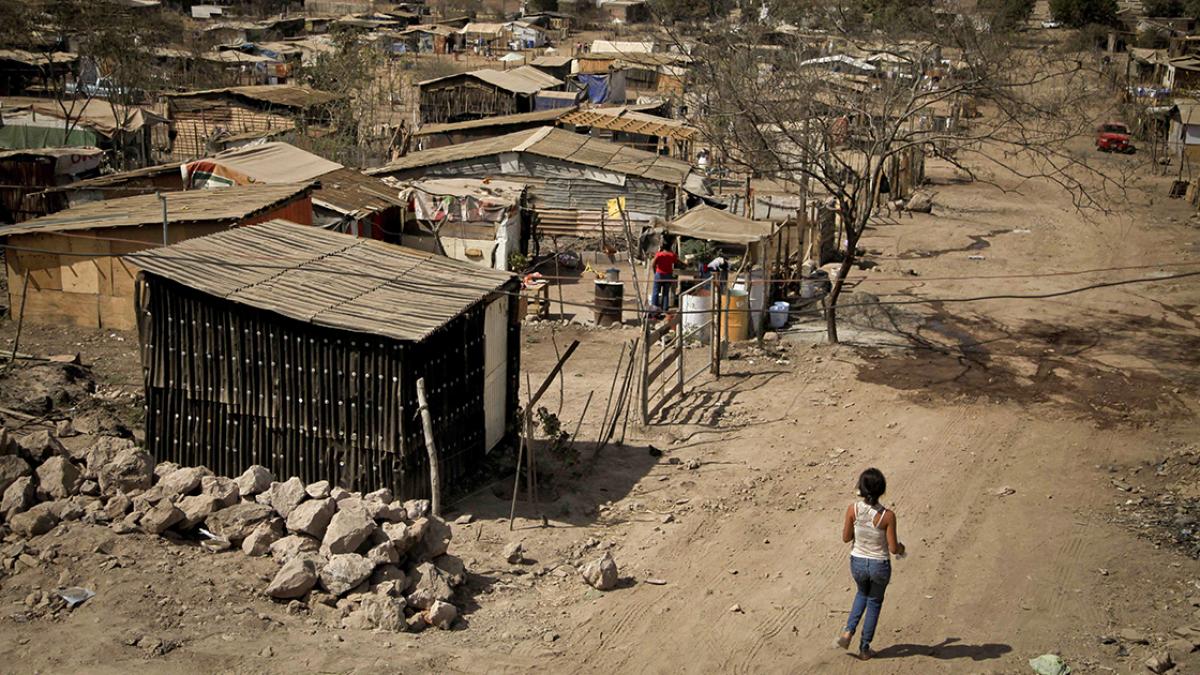 CDMX tardaría 62 años en erradicar la pobreza, según ONG