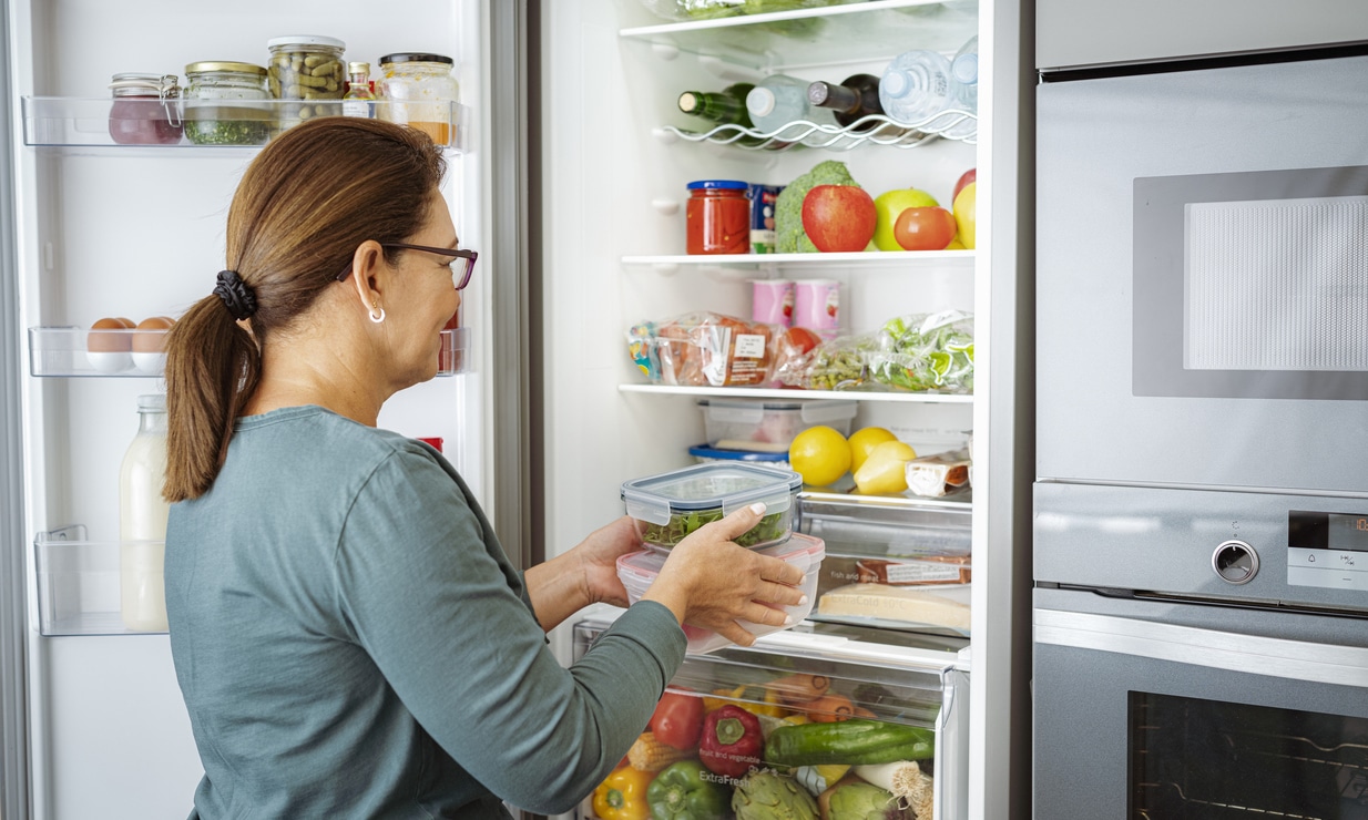 CFE revela cómo programar tu refrigerador para gastar menos luz