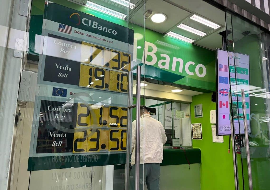 CIBanco comenzará el cierre de sucursales este viernes, tras revocación de licencia CIBanco comenzará el cierre de sucursales este viernes, tras revocación de licencia