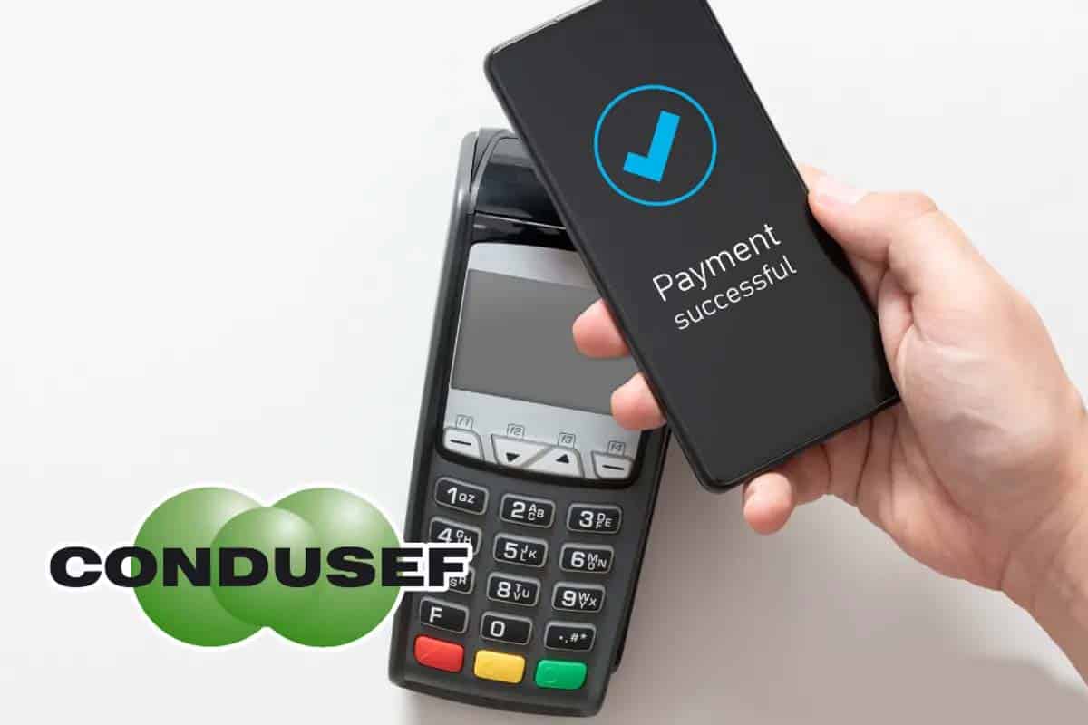 CONDUSEF explica cómo usar pagos contactless de forma segura y rápida