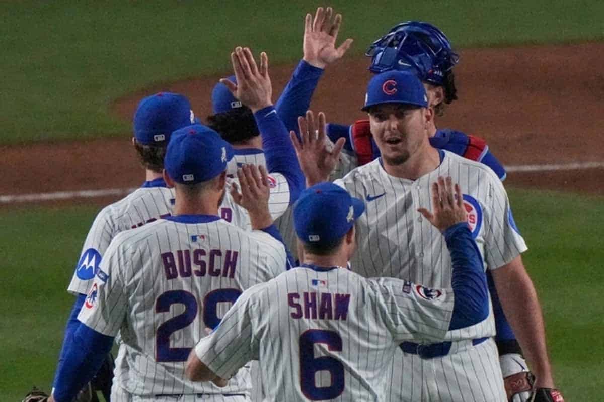 Cachorros y Tigres evitan barridas en MLB con victorias decisivas