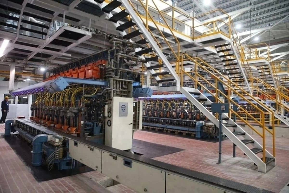 Caída industrial en 18 estados: Inegi revela panorama desigual en México