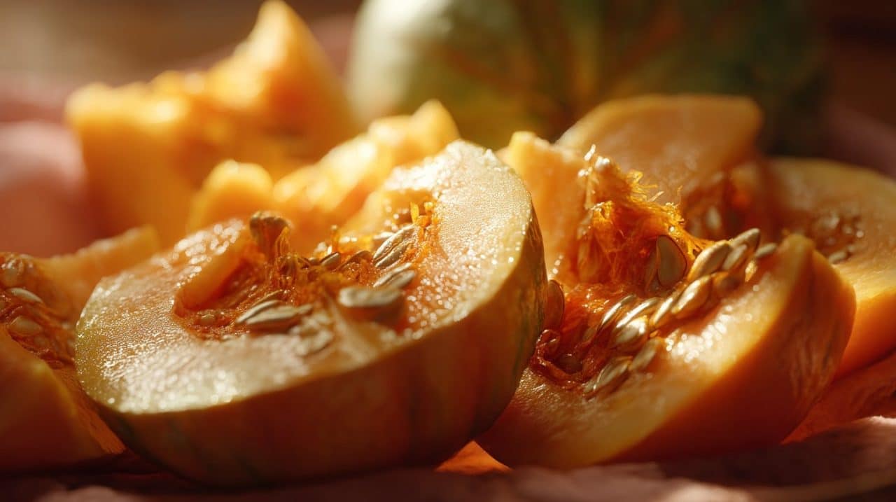 Calabaza: el superalimento que protege la vista y fortalece defensas