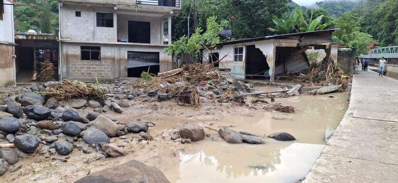 Calendario de pagos del Bienestar para damnificados por lluvias en México