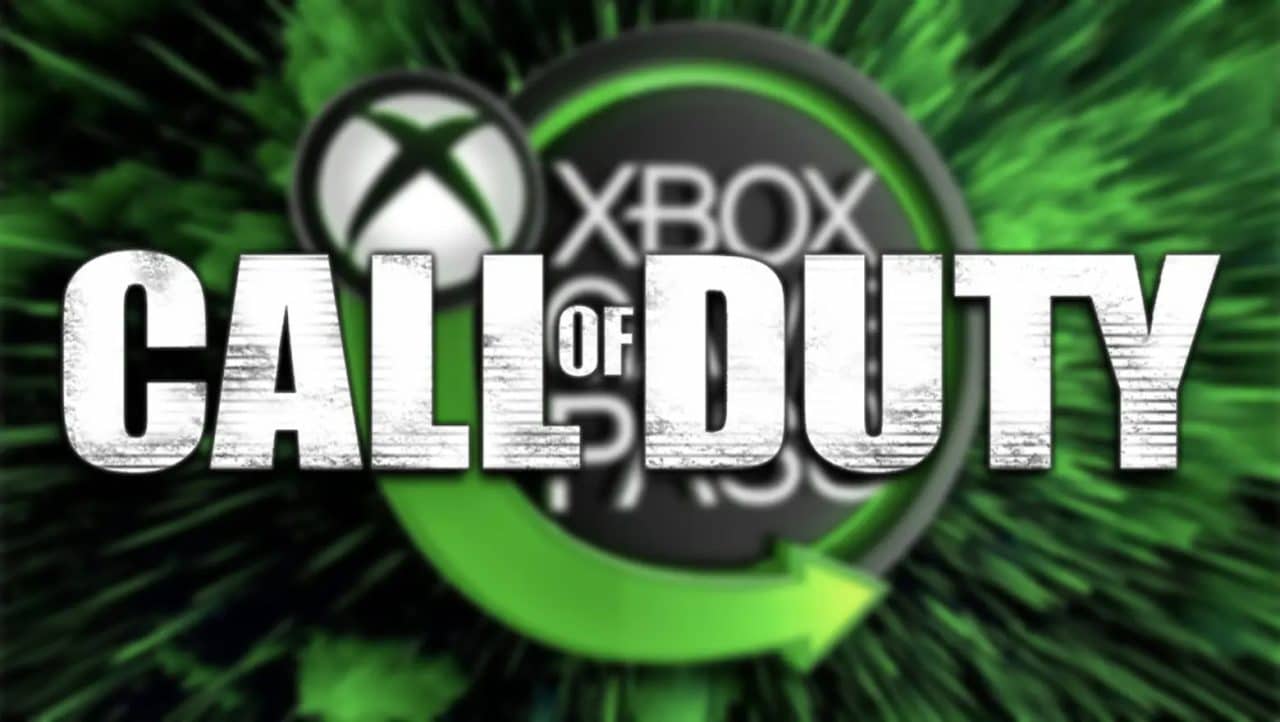 Call of Duty en Xbox Game Pass: Microsoft pierde más de 300 millones