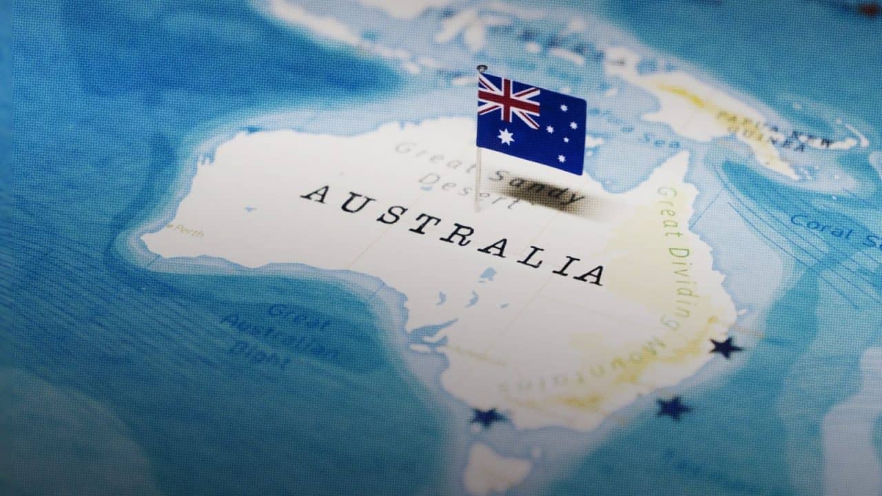 Cárteles mexicanos buscan expandirse a Australia desde Europa