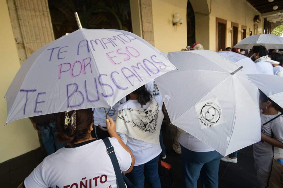 Censo del Bienestar: Poza Rica recibirá atención prioritaria tras inundaciones