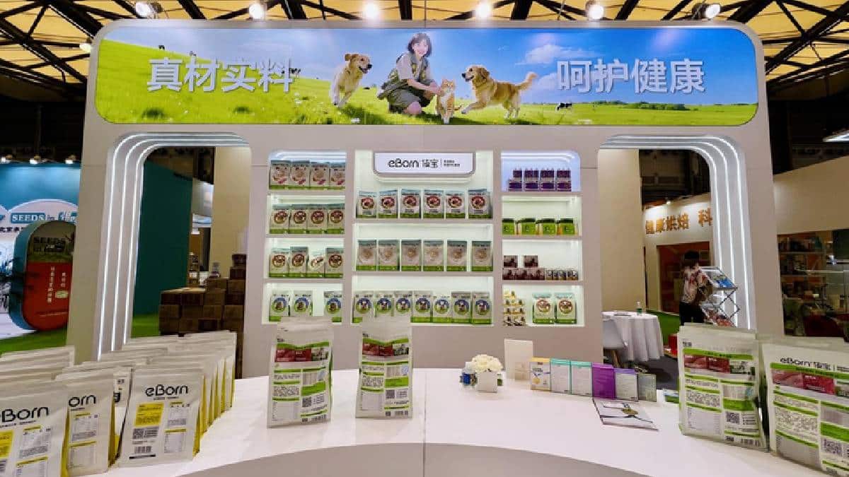 China apuesta por la crianza científica de mascotas_ así cambia el mercado China apuesta por la crianza científica de mascotas: así cambia el mercado