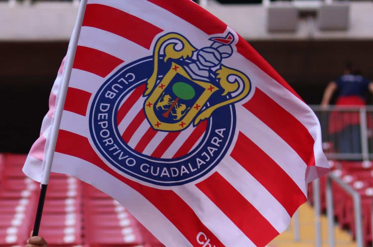 Chivas ya perfila a su primer refuerzo para el Apertura 2026