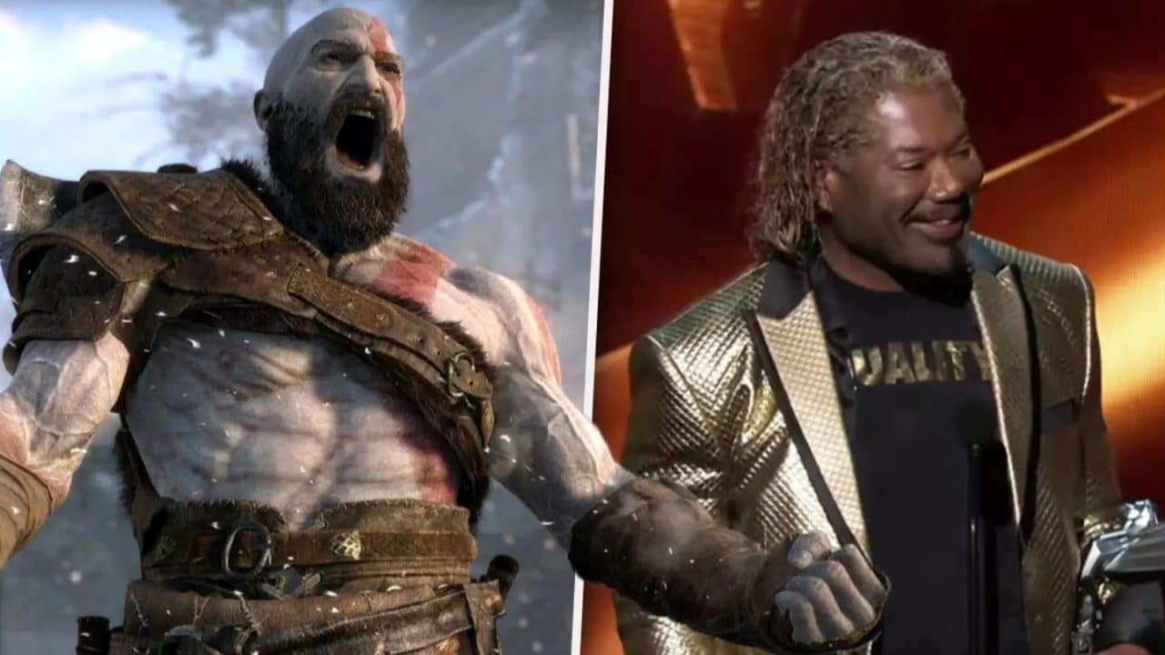 Christopher Judge sueña con Egipto para el futuro de God of War