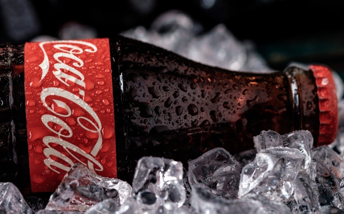 Coca-Cola revive su fórmula mexicana para recuperar ventas en EE.UU.