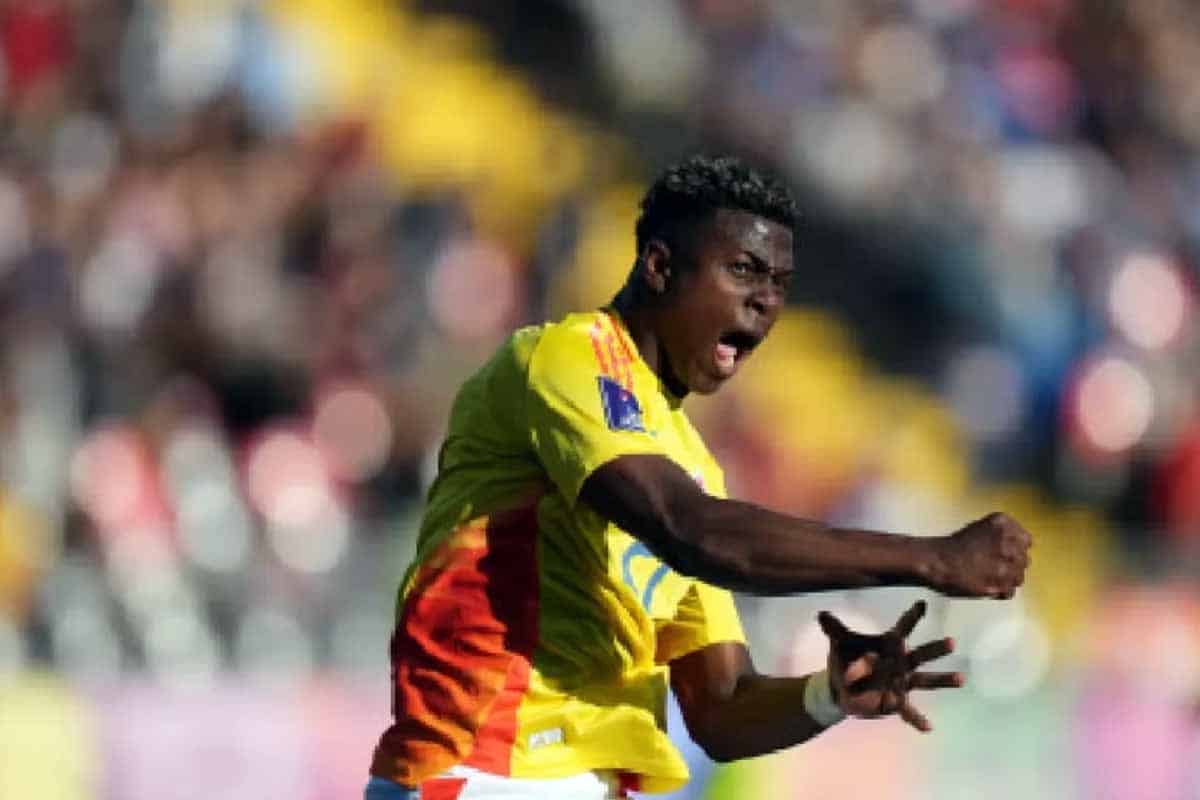 Colombia avanza a semifinales Sub-20 tras victoria épica ante España Colombia avanza a semifinales Sub-20 tras victoria épica ante España
