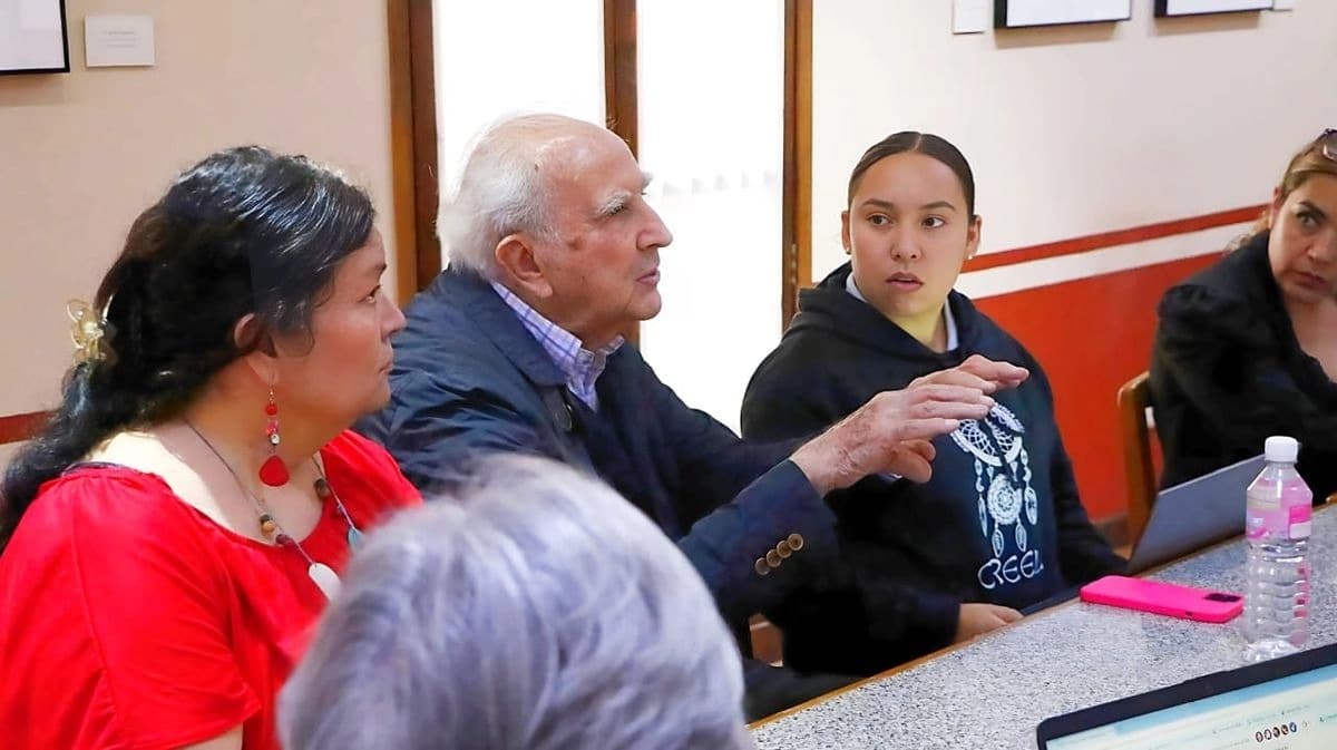 Conafe impulsa nuevo modelo de aprendizaje horizontal rumbo a 2030 Conafe impulsa nuevo modelo de aprendizaje horizontal rumbo a 2030