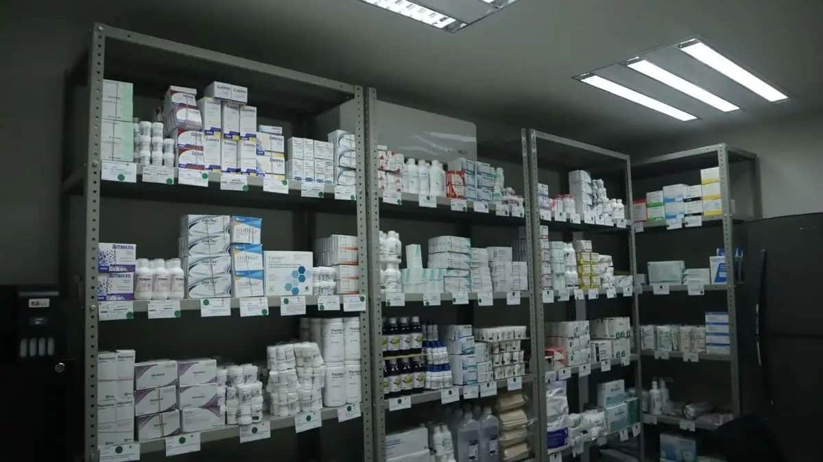 Concamin celebra pago a farmacéuticas ordenado por Claudia Sheinbaum