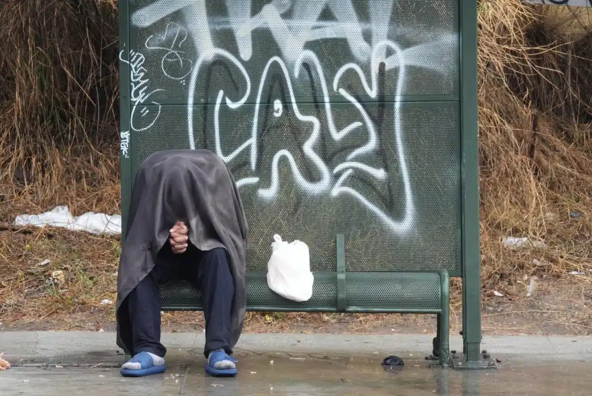 Condado de Los Ángeles declara estado de emergencia por redadas de inmigración