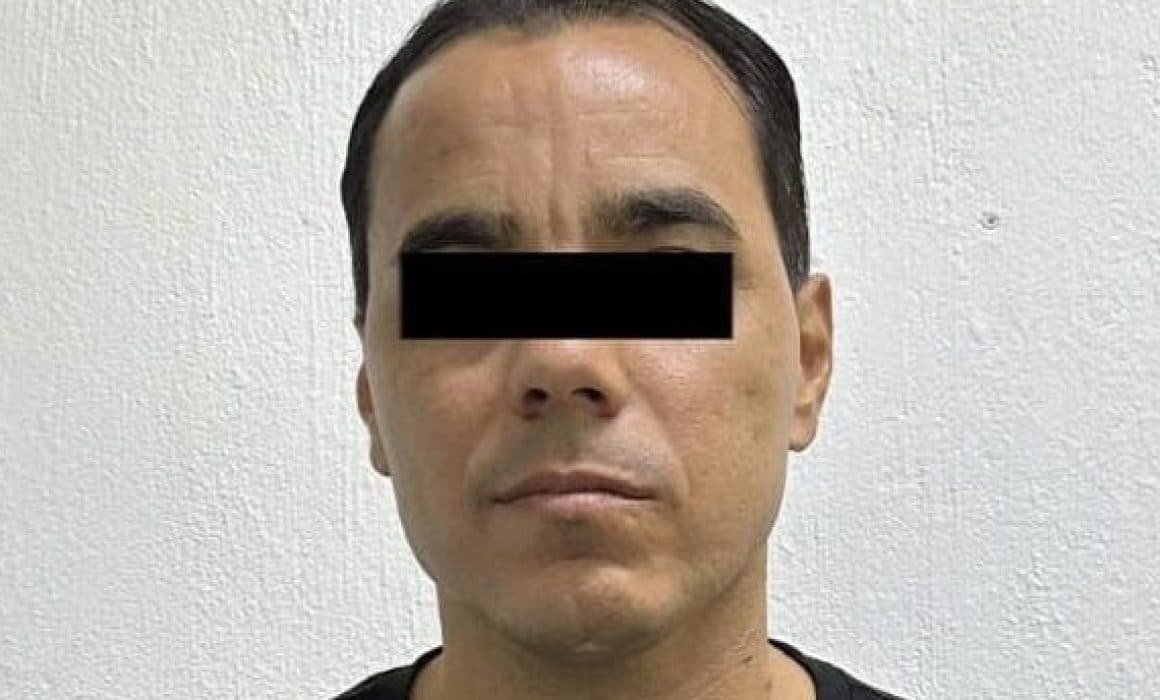 Condena que podría enfrentar Omar N por abuso sexual Condena que podría enfrentar Omar "N" por abuso sexual