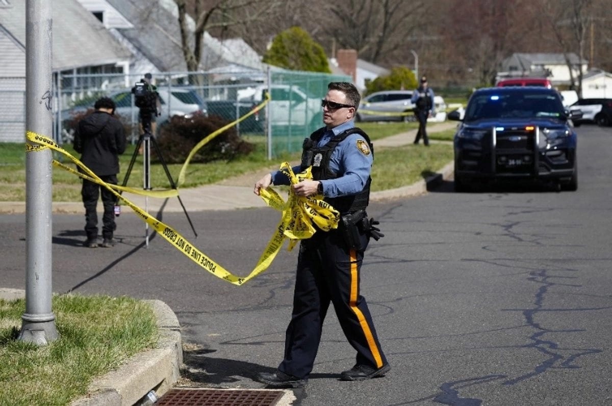 Conductor que se fuga atropella a niños en fiesta de cumpleaños en Maryland, EU Conductor se fuga tras atropellar niños en fiesta en Maryland, EU