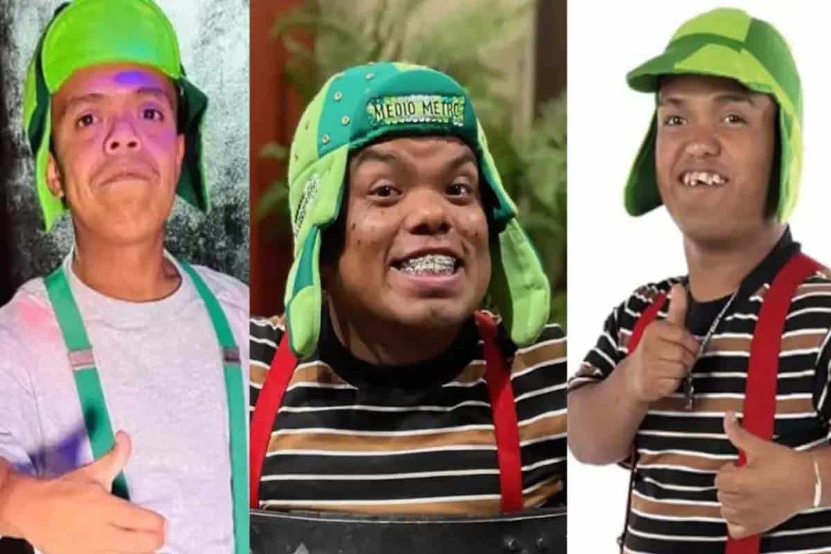 Confusión nacional por los “Medio Metro”: quién murió realmente