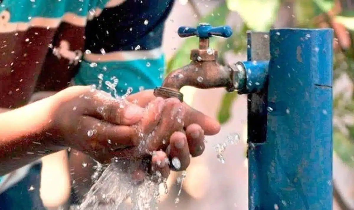 Con la reforma a la Ley de Aguas Nacionales no desaparece la Conagua: Semarnat