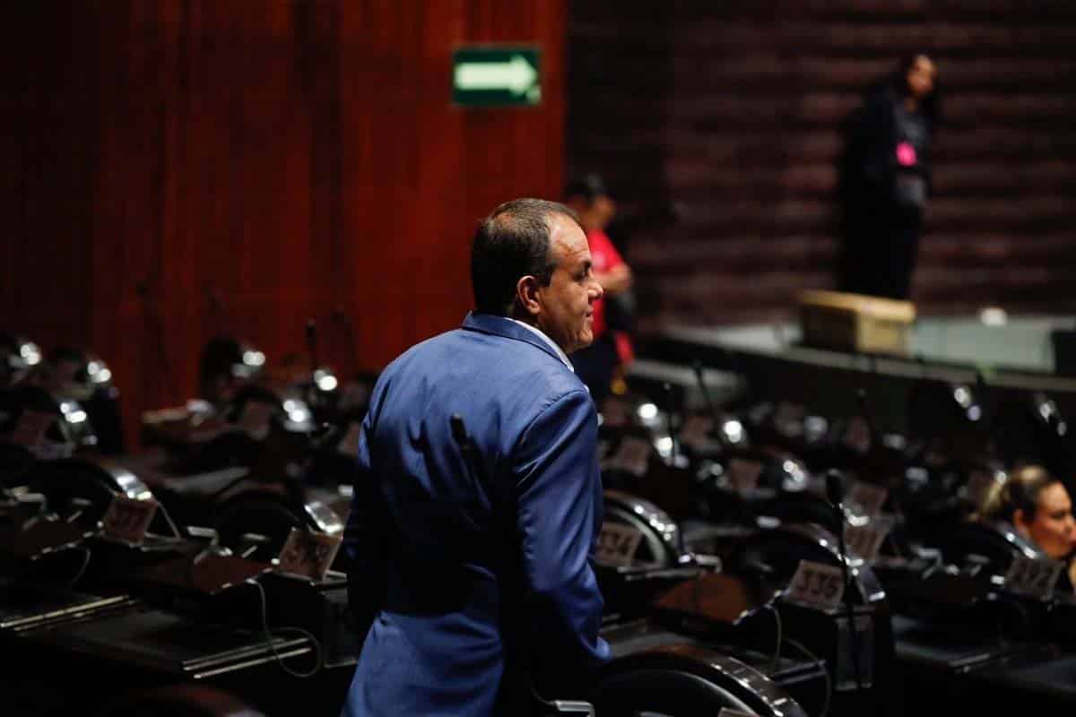 Cuauhtémoc Blanco se defiende tras polémica por jugar pádel