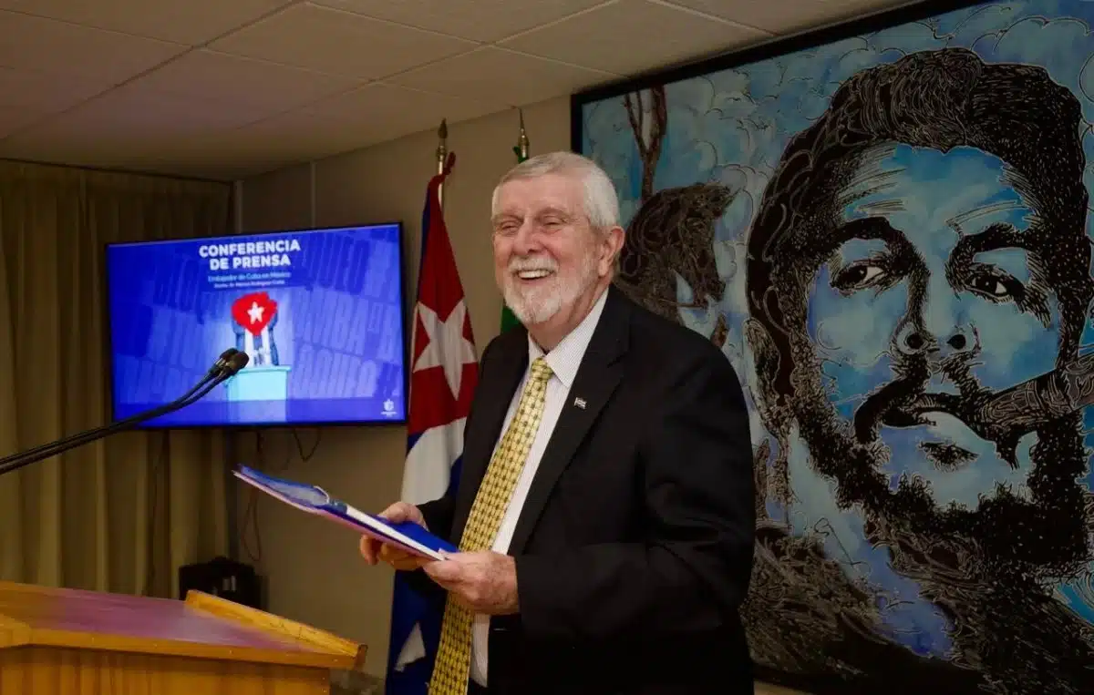 Cuba confía en mantener ante la ONU el respaldo mundial contra el bloqueo de Estados Unidos