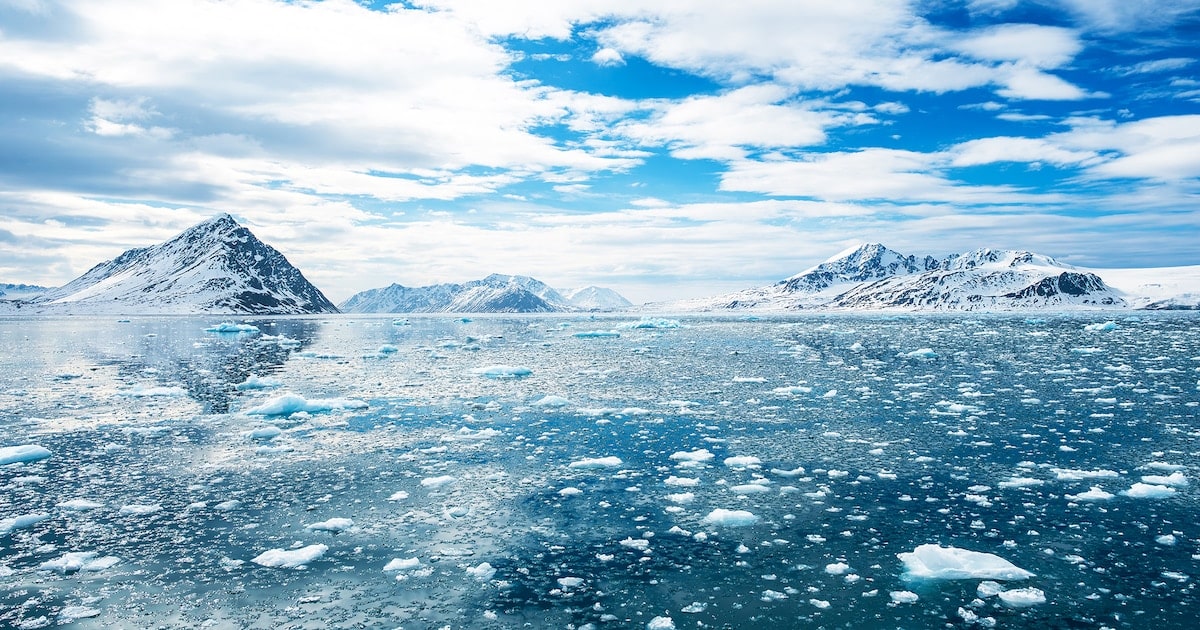 De glaciares a desiertos: los 9 mejores destinos del mundo para quienes buscan aventuras