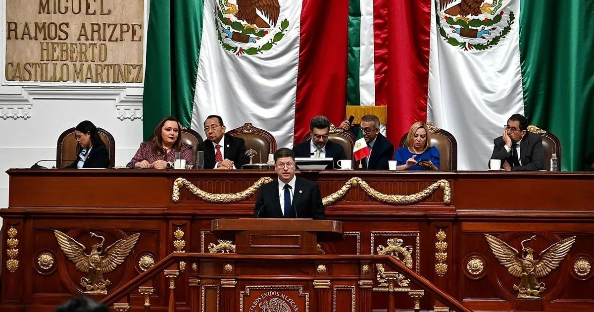 Desarticulan banda ligada al homicidio del promotor Jesús Pérez