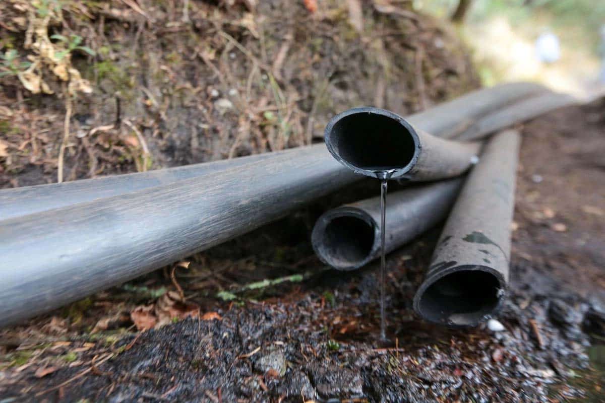 Detectan más de 100 tomas clandestinas de agua cada semana en Reynosa