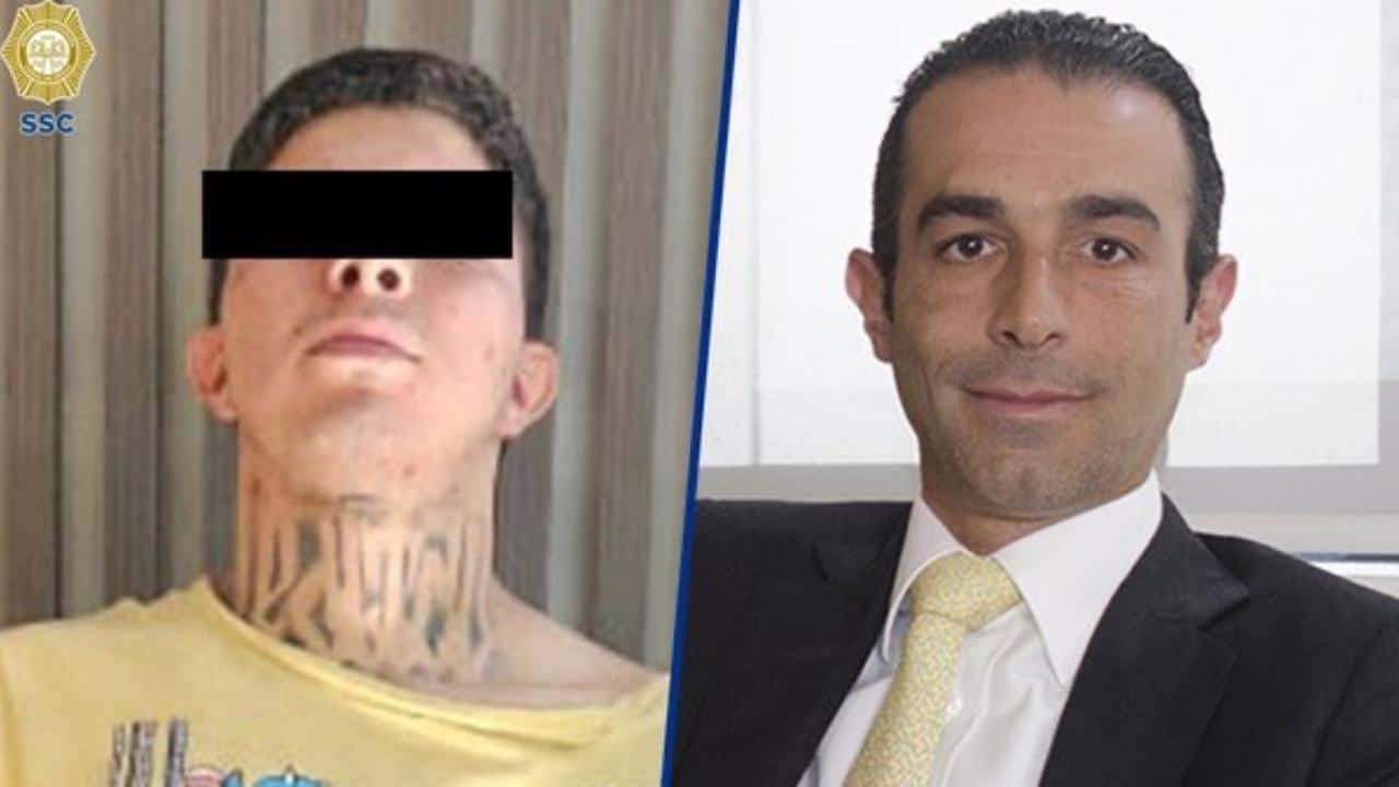 Detenidos por asesinato de David Cohen enfrentan cargos de homicidio calificado y más