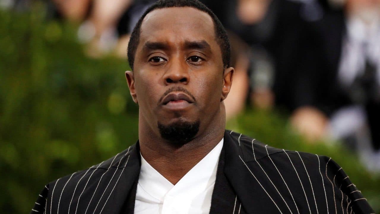 Diddy pide cumplir su condena en prisión de baja seguridad en Nueva Jersey