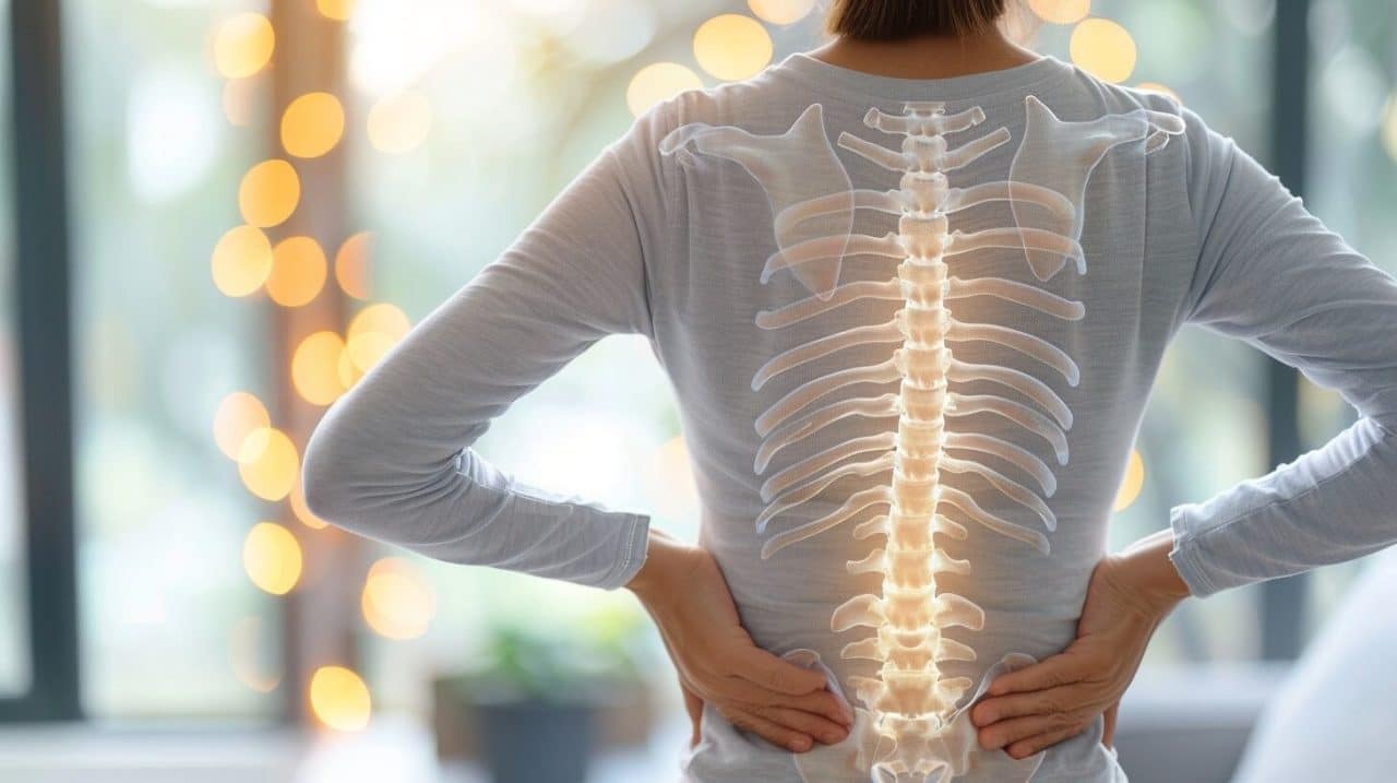 Dolor lumbar: especialistas revelan claves para prevenirlo en tu vida diaria