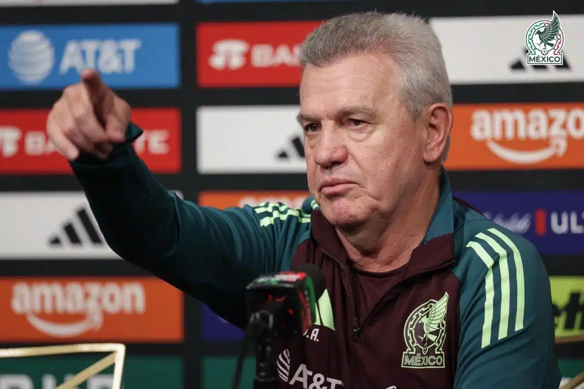 Duelo ante Colombia servirá para ver a más jugadores_ “Vasco” Aguirre Duelo ante Colombia servirá para ver a más jugadores: “Vasco” Aguirre