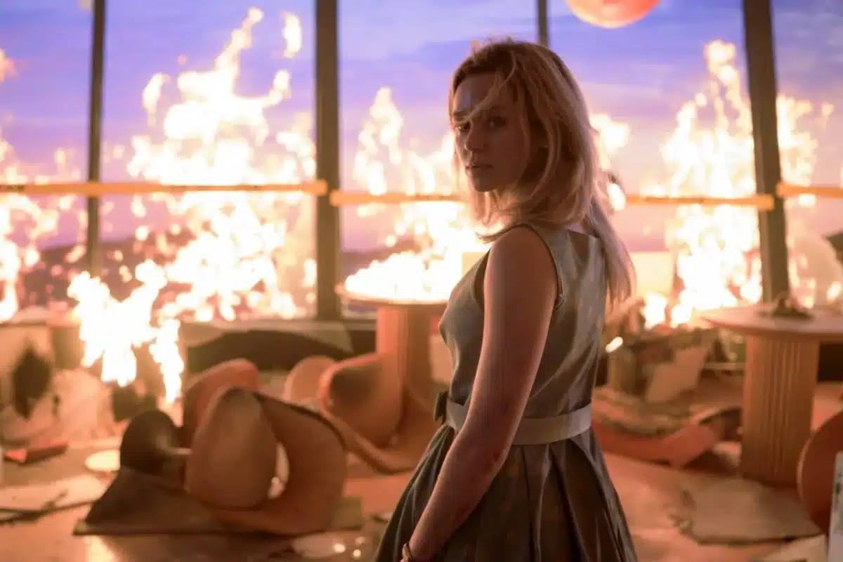 ‘Destino Final’ confirma séptima película y ya tiene director ‘Destino Final’ confirma séptima película y ya tiene director