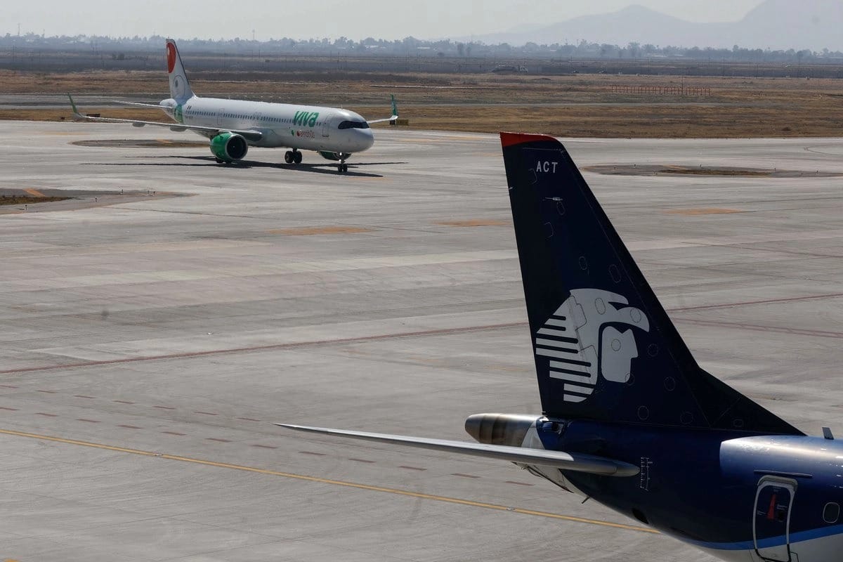 EE.UU. cancela 13 rutas aéreas: el sector de carga, el más afectado