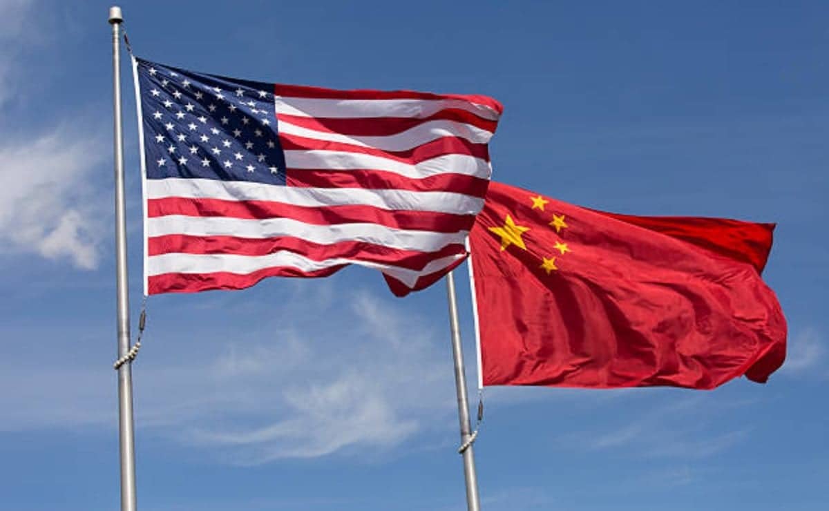 EEUU y China sellan acuerdo sobre tierras raras antes de cumbre Trump-Xi