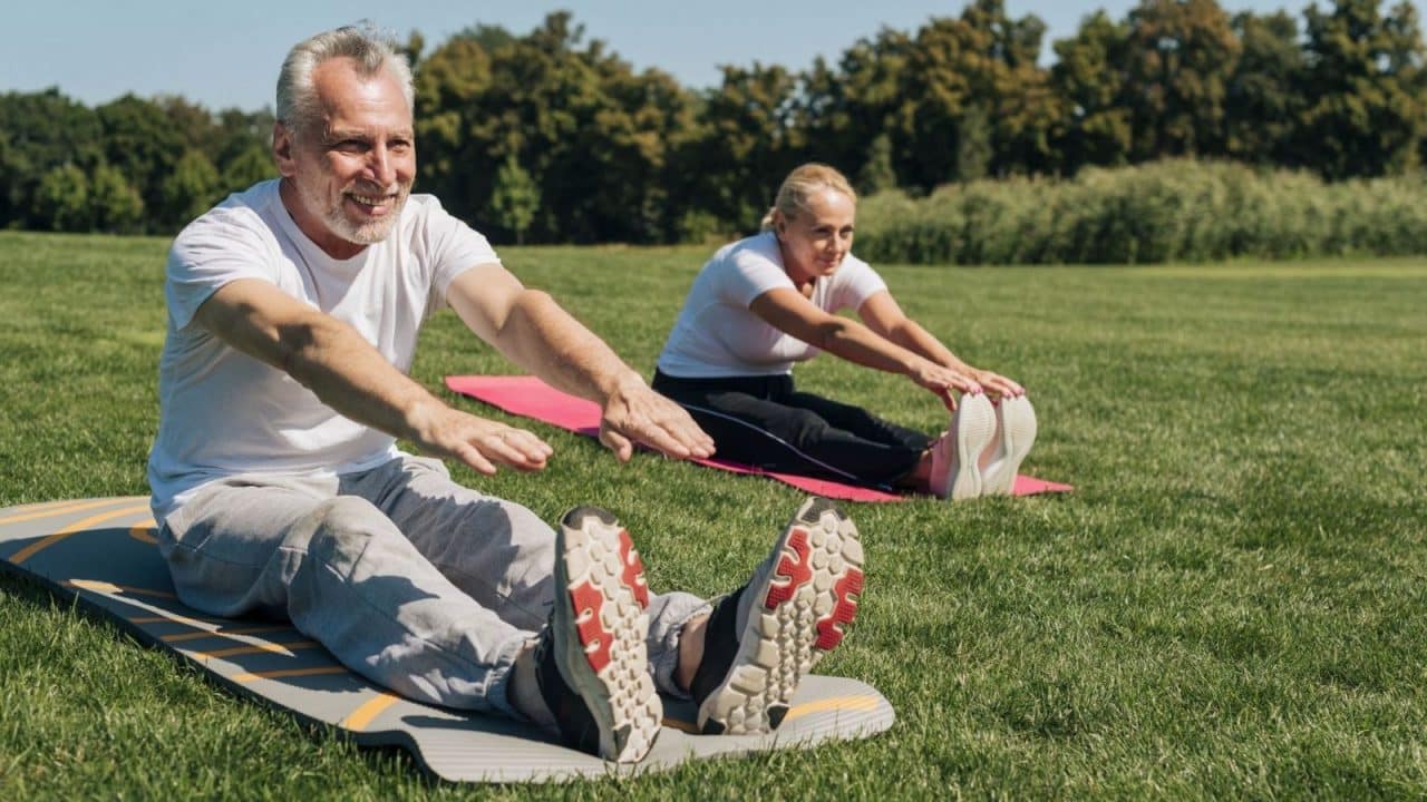 Ejercicio matutino: la duración ideal para vivir más y mejor