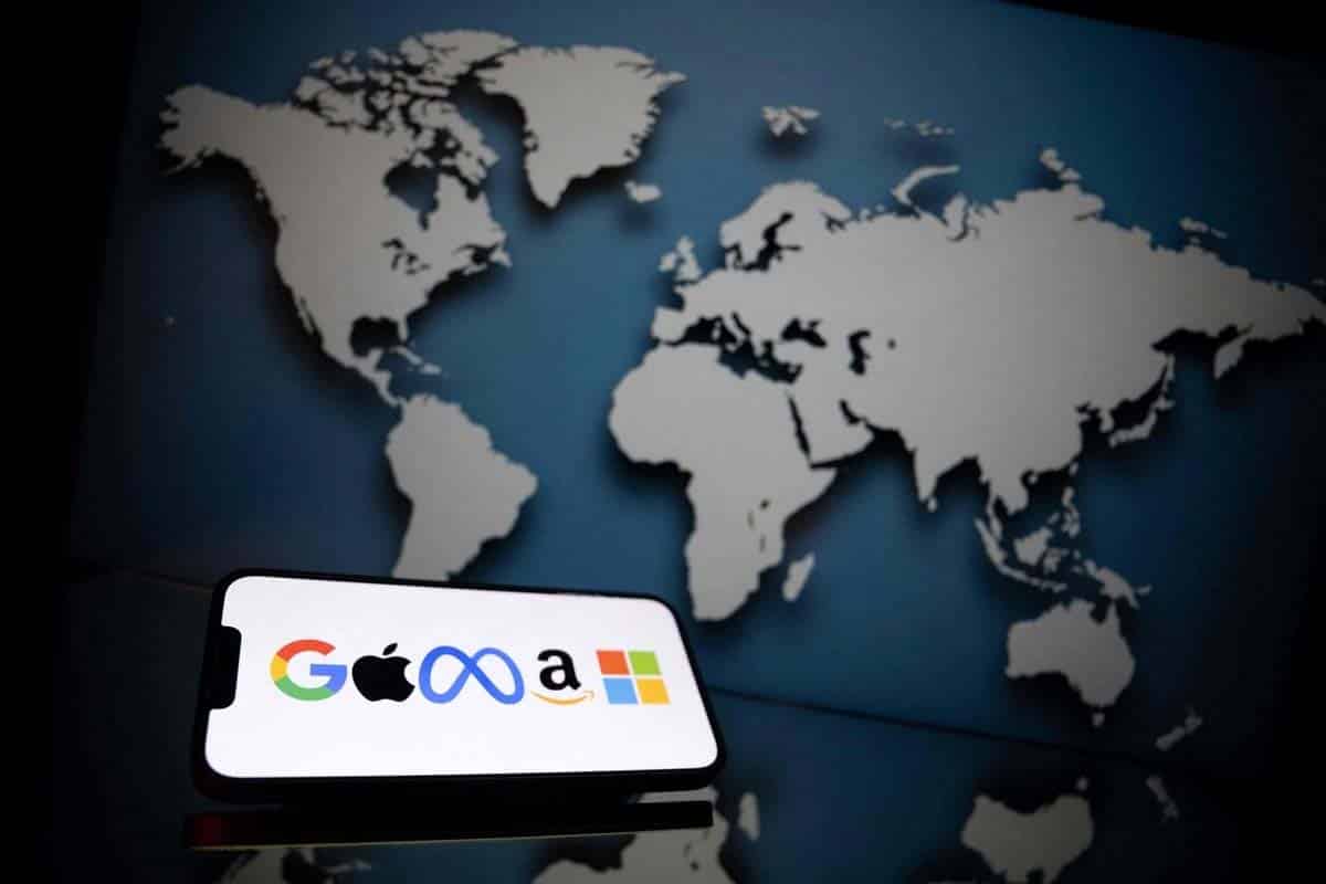 Google y AWS destacan que la mayoría de empresas en México ya obtiene beneficios de la IA, aunque solo 7% la aplica de forma avanzada.