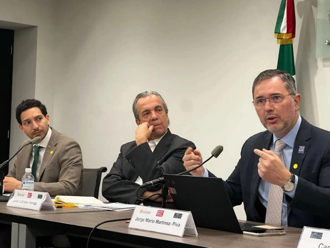 El Plan México impulsa estabilidad económica ante crisis global, dice Cepal