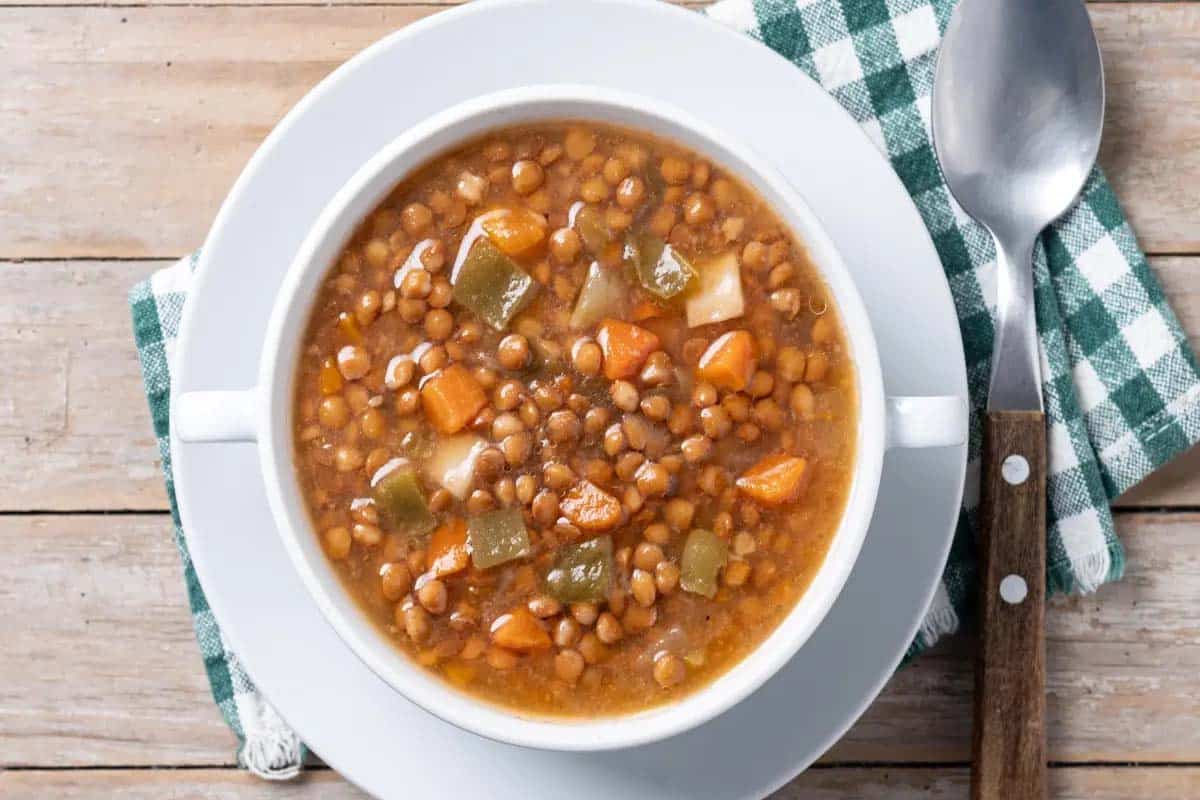 El poder oculto de las lentejas: el superalimento que tu cuerpo necesita