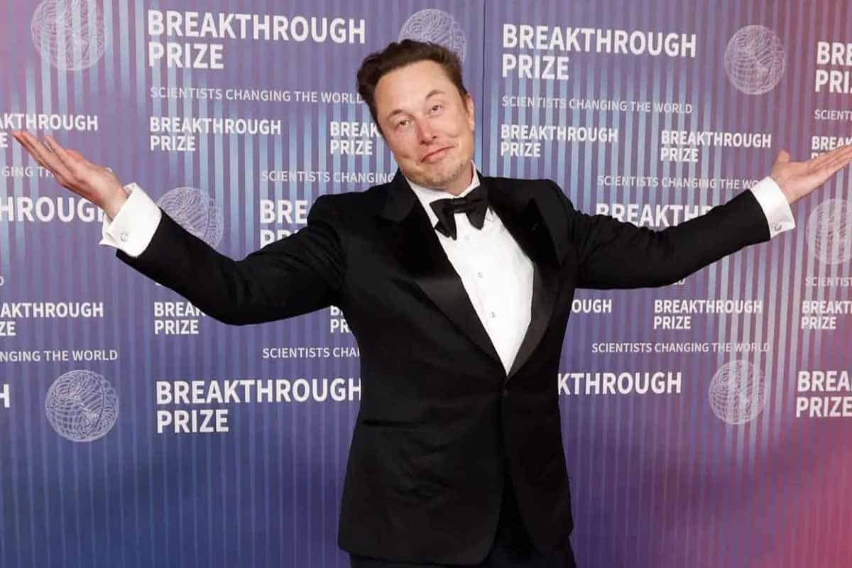 Elon Musk exige un billón en acciones o dejará Tesla advierte Elon Musk exige un billón en acciones o dejará Tesla, advierte