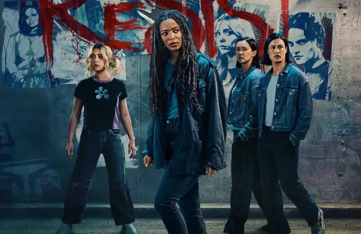 Erik Kripke revela cómo se conectan la temporada 2 de Gen V y la entrega final de The Boys