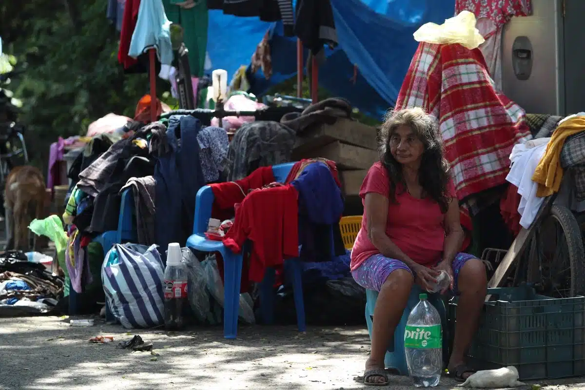 Estados más afectados por lluvias tienen menor cobertura de seguros de vivienda