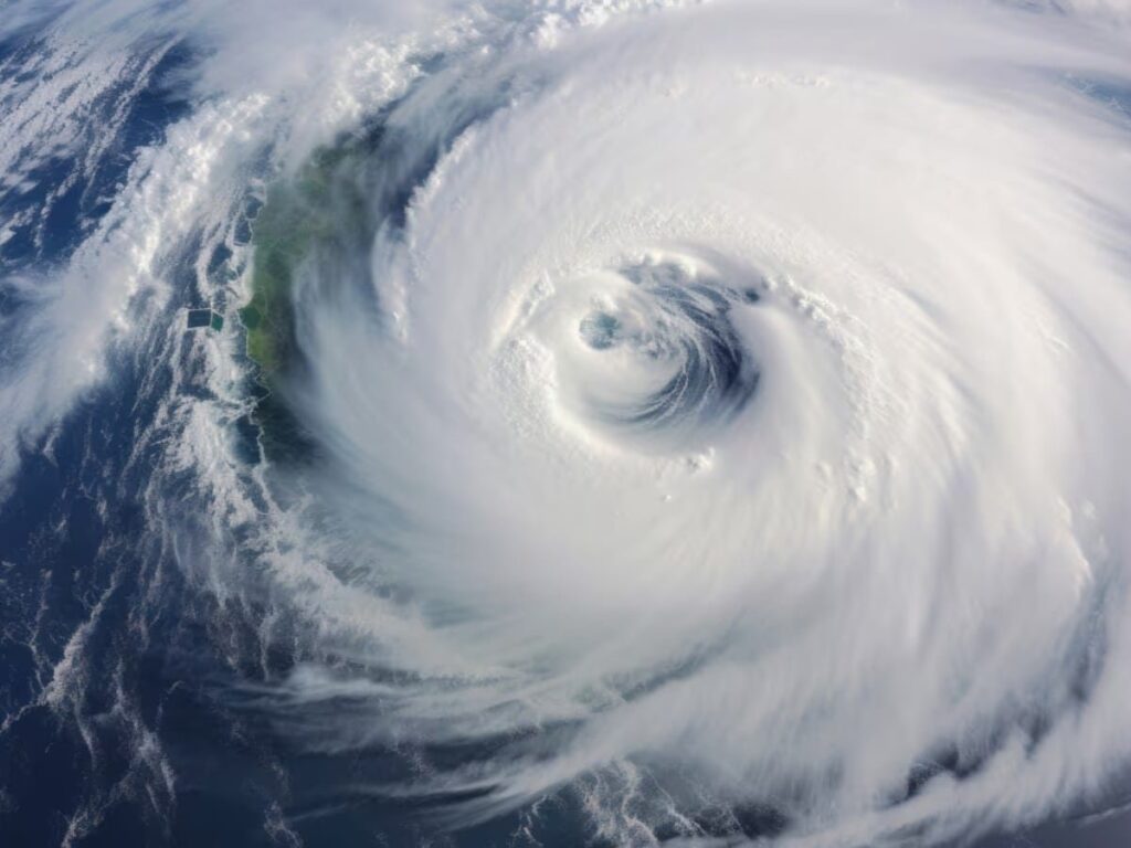 Este día podría formarse un nuevo ciclón en el Pacífico mexicano