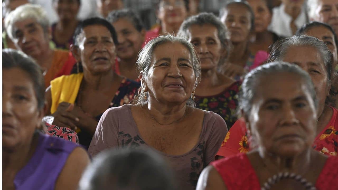 Estos apoyos del Bienestar se quedarán sin aguinaldo en 2025