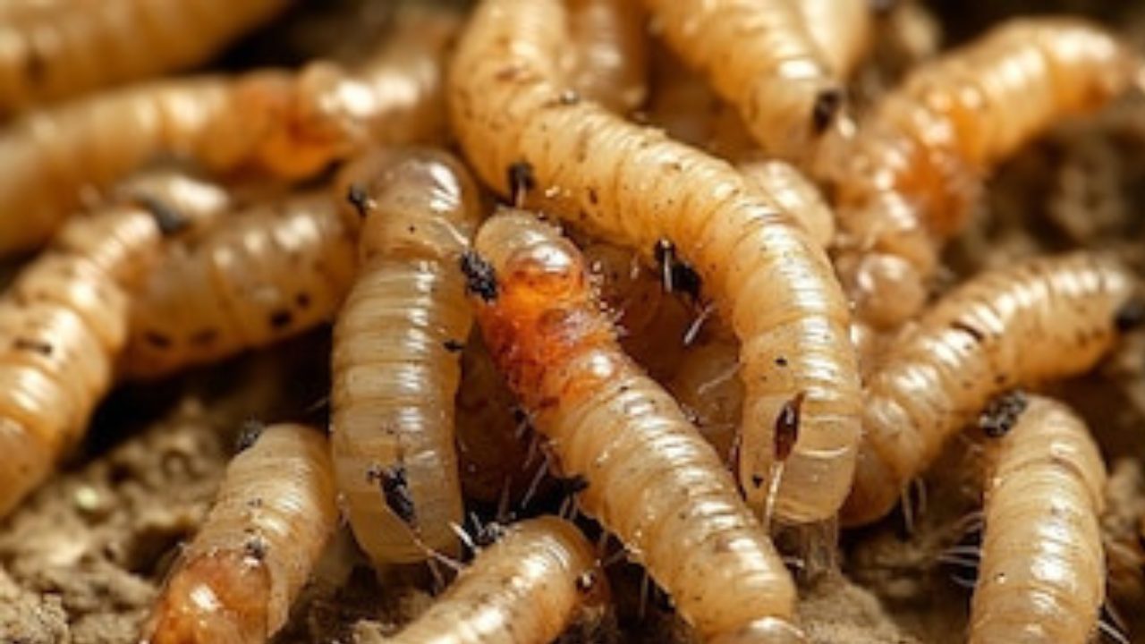 FDA aprueba fármaco contra el gusano barrenador en ganado bovino FDA aprueba fármaco contra el gusano barrenador en ganado bovino