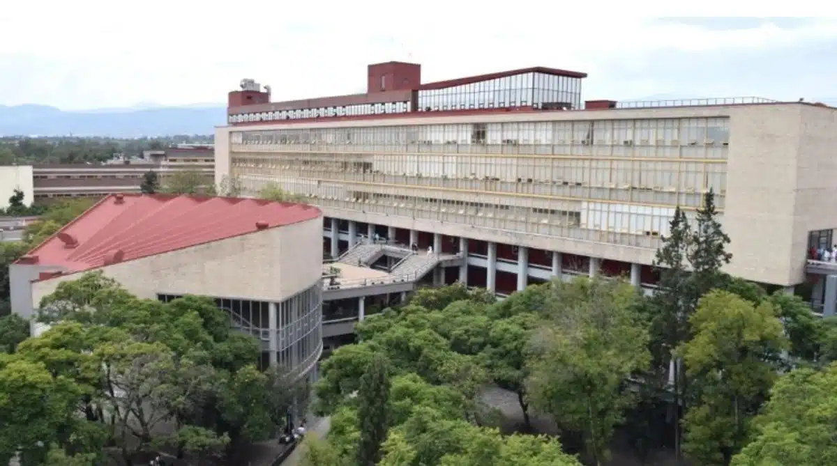 Facultad de Medicina de la UNAM suspende clases tras intentos fallidos de toma