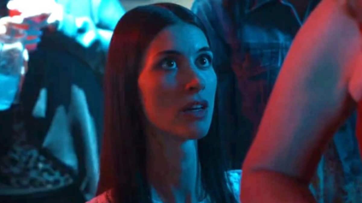 Fallece Isabelle Tate a los 23 años; luchó contra enfermedad neuromuscular Fallece Isabelle Tate a los 23 años; luchó contra enfermedad neuromuscular